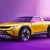 Skoda Felicia Fun reimagined as electric off-roader