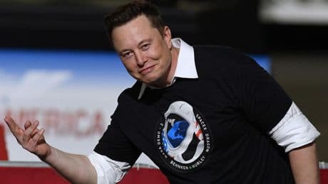 Tesla und SpaceX: Elon Musks Firmen erhalten von der EU Hunderte Millionen Euro