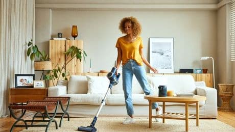 'I'm a professional cleaner and there's one thing people like me wouldn't touch'