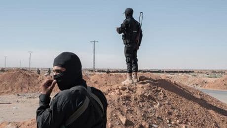 En Syrie, de violents affrontements secouent la ville de Souweïda après l’entrée des forces gouvernementales