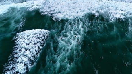 États-Unis : la tempête tropicale Erin pourrait devenir un ouragan