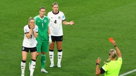EM 2025 Deutschland vs Frankreich: Fünf Lehren aus dem Viertelfinal-Drama