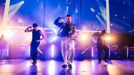 «La musique et le sport ont les mêmes valeurs»: pourquoi les concerts s’invitent dans les rencontres sportives?
