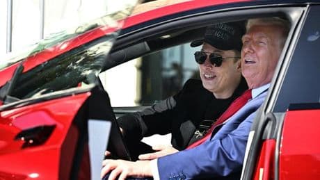 Elon Musk: Tesla dementiert angebliche Suche nach Musk-Nachfolger