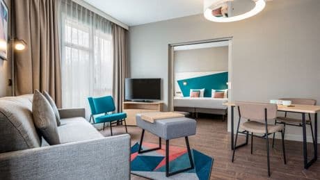 Adagio, la solution d’hébergement pensée pour les voyageurs d’affaires