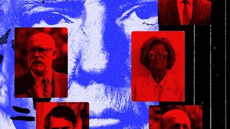 Los asesores en la sombra que mueven los hilos del Gobierno de Donald Trump