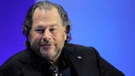 Können Kunden auch zurückrufen: Salesforce-CEO ersetzt 4000 Mitarbeiter durch KI
