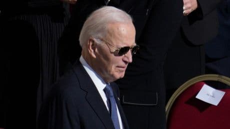 Biden’s sad prostate cancer diagnosis: Unanswered questions and MAGA attacks