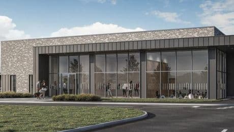 Ministers reject Bannockburn track and golf range plans over battlefield fears