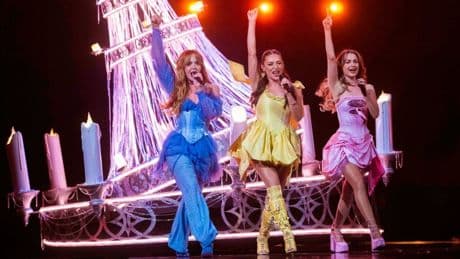 Britische Königsfamilie: Royaler Support für Remember Monday beim ESC