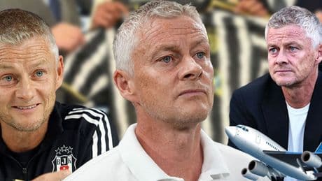 Beşiktaş, Juventus'tan transfer yapıyor! Resmi açıklama için tarih verdi