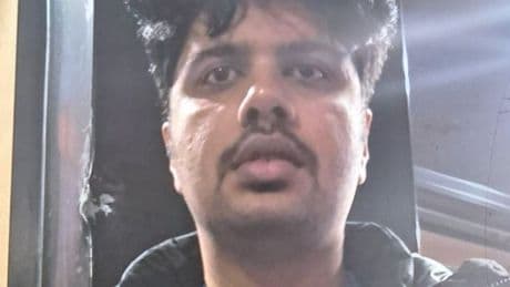 Woman ‘sexually assaulted’ on stairs of city centre bar as cops issue new picture in hunt for man