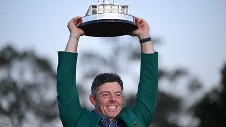 Back Rory McIlroy to make the most of second chance to win The Open at Royal Portrush