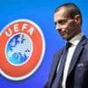 L’UEFA aurait versé des millions d’euros aux clubs russes mais rien aux clubs ukrainiens