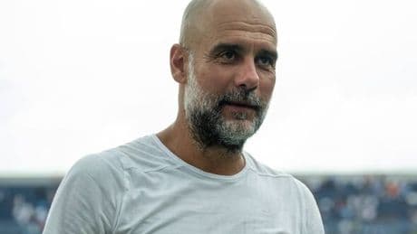 Man City face Club World Cup 'disaster' Pep Guardiola fears could 'destroy' their season
