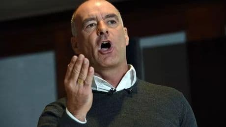 Tommy Sheridan warns voting SNP at Holyrood election is a 'Unionist strategy'