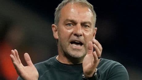 &quot;Al Barça le ha tocado la lotería con Flick&quot;