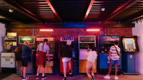 Detienen a un pederasta que montó un espacio recreativo como cebo para abusar de menores en Madrid