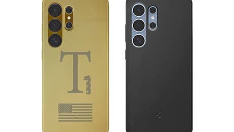 Trump Mobile’s fake iPhone is now a fake S25 Ultra