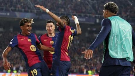 FC Barcelone-Inter Milan : la meilleure attaque de la Ligue des champions joue sa place en finale face à la meilleure défense
