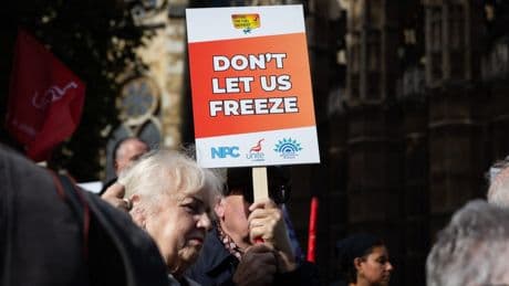 How Labour could change the winter fuel payment after election backlash