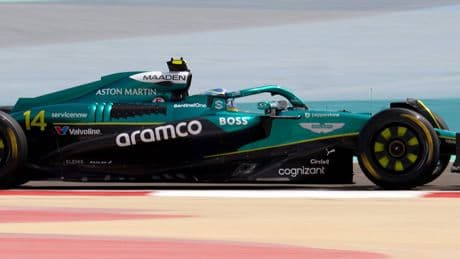 Norris se lleva la pole en Mónaco y Fernando Alonso firma un nuevo milagro