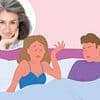 DEAR JANE: My boyfriend is furious with me for giving him an 'incurable sickness'... but everyone I know suffers from it too