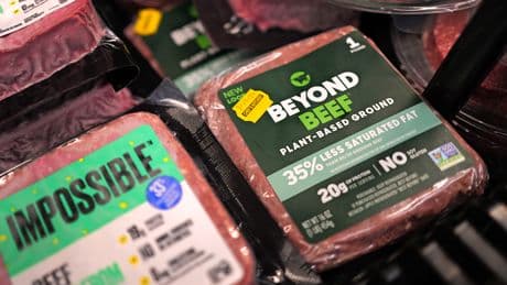 Can the plant-based meat industry save itself from America&#8217;s senseless food fights?