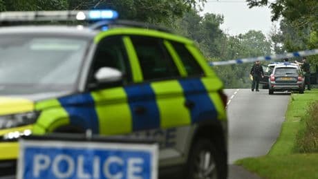 Fourth person dies following Northern Ireland shooting