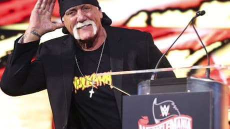 Hulk Hogan ist tot: Er war der bekannteste Held des Wrestlings