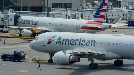 Trade war, leery travelers have airlines trimming flights and withdrawing financial guidance