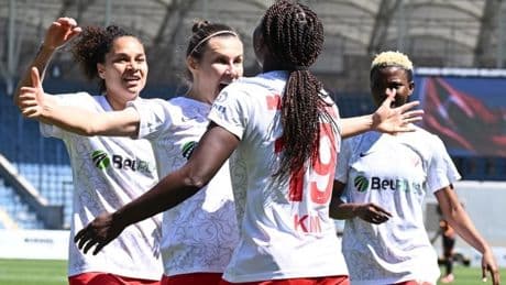 Şampiyon ABB Fomget'ten Fenerbahçe'ye gönderme: 'Abaküs hesabını bırakamayanlara...'