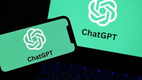 Un "super assistant IA": les ambitions d'OpenAI pour ChatGPT
