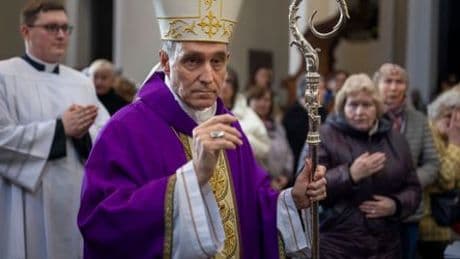 Georg Gänswein würde gern gegen Papst Leo XIV. Tennis spielen