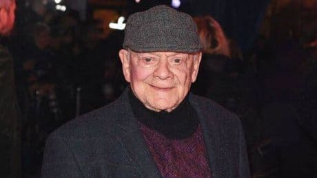 Only Fools and Horses fans asked to pay up to £500 plus VAT to meet David Jason
