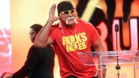 Hulk Hogan’s cause of death revealed