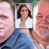 Hoe familie van Meghan haar schaamteloos blijft uitbuiten: halfbroer Tom jr. wil ‘een financieel kussen’ opbouwen met de uitverkoop van de hertogin