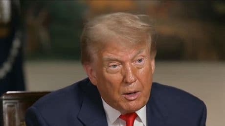 Trump afirma que hay "un grupo de personas muy ricas" interesadas en comprar TikTok "si lo acepta Xi Jinping"