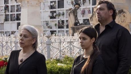 Dans « Deux tombes », sur Netflix, une aïeule vengeresse emprunte des chemins de traverse dans un thriller habile