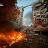 Veertien doden in Kiev na helse nacht: Rusland lanceerde 440 drones en 32 raketten