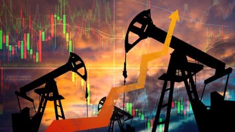 Teure Heizenergie: Öl und Gas steigen stärker im Preis als Wärmepumpenstrom