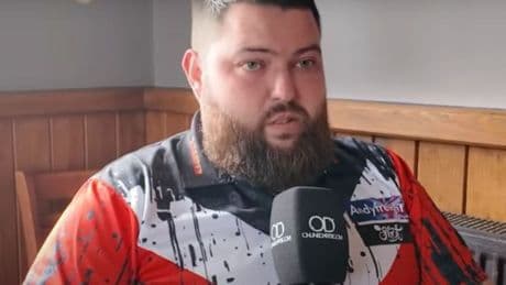 'I got scared when I googled it' – Michael Smith diagnosed with 'severe' condition