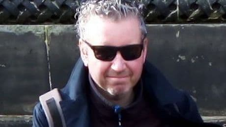 Body found in South Queensferry in search for missing blind man