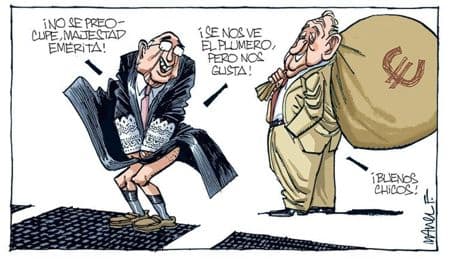 Buenos chicos