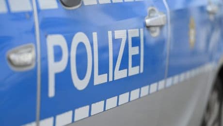 Berlin: Mann in Park verprügelt – mehrere Knochenbrüche