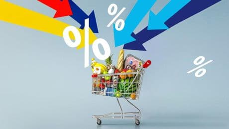 Preissenkung: Nur 52 Cent Ersparnis: Preiskrieg kostet Lidl und Aldi Milliarden – und bringt Kunden wenig