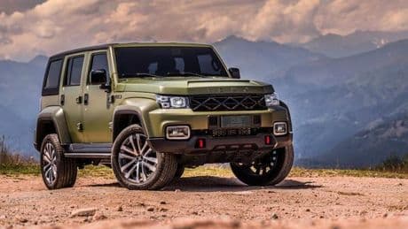 Ni te imaginas todo lo que DR Automobiles Groupe ofrece ya en España