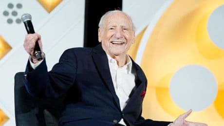 Mel Brooks Turns 99: A Celebration Of An Extraordinary Career