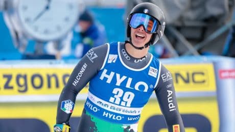 Skirennfahrer gestorben: Trauer um Matteo Franzoso