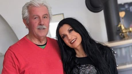 Alle Termine abgesagt, Konzert verschoben - Antonia aus Tirol bangt um Papa